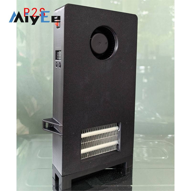 150W 300W PTC Heater 3D Printe - 3D Printing Ptc recension och pris