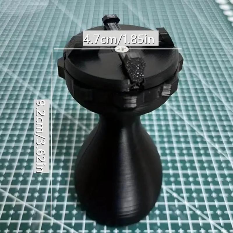 2026 NEW HUA HUA 1Pcs Miniatur - 3D Printing Table recension och pris