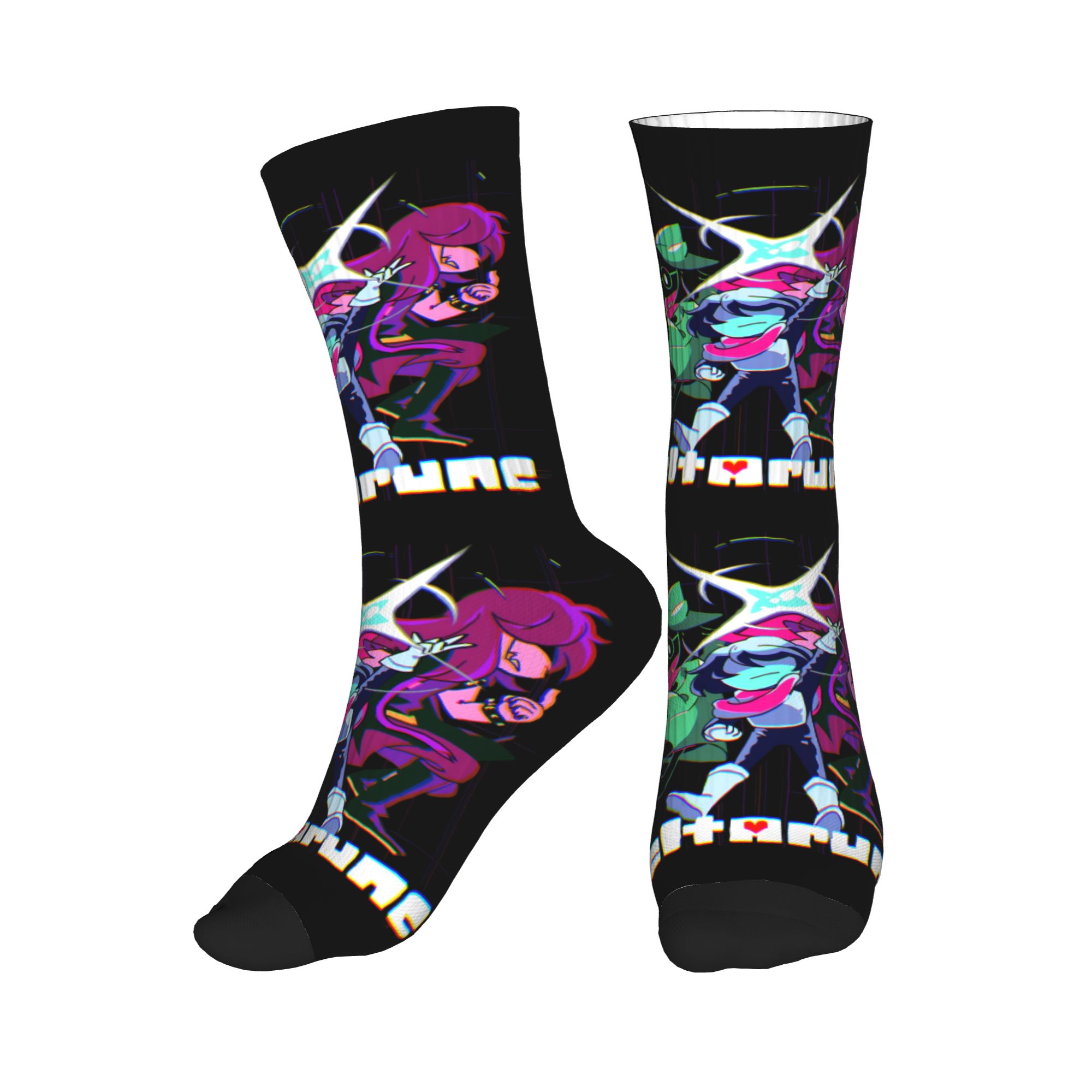 Harajuku Hot Game Deltarune So - 3D Printing Youtube recension och pris