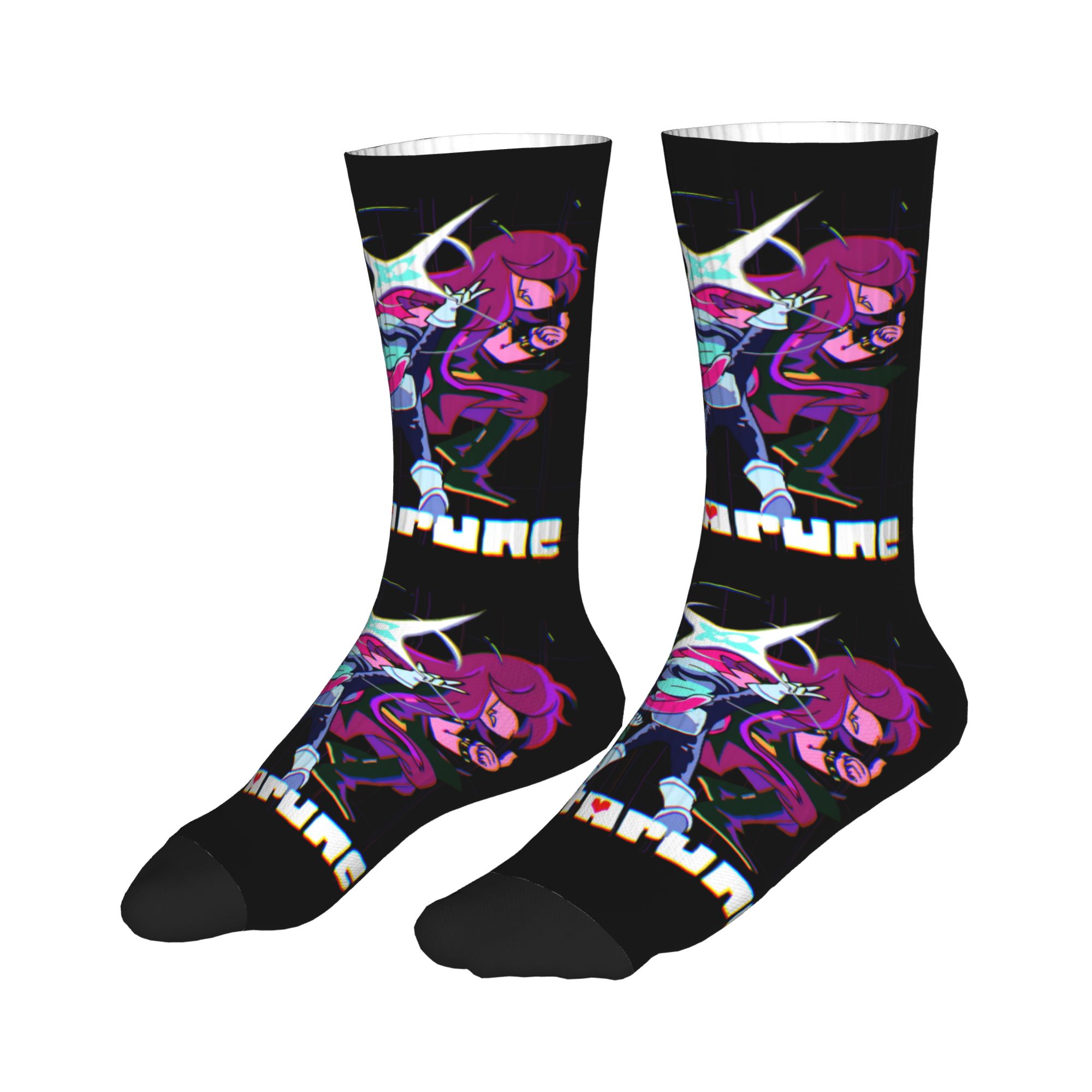 Harajuku Hot Game Deltarune So - 3D Printing Youtube recension och pris