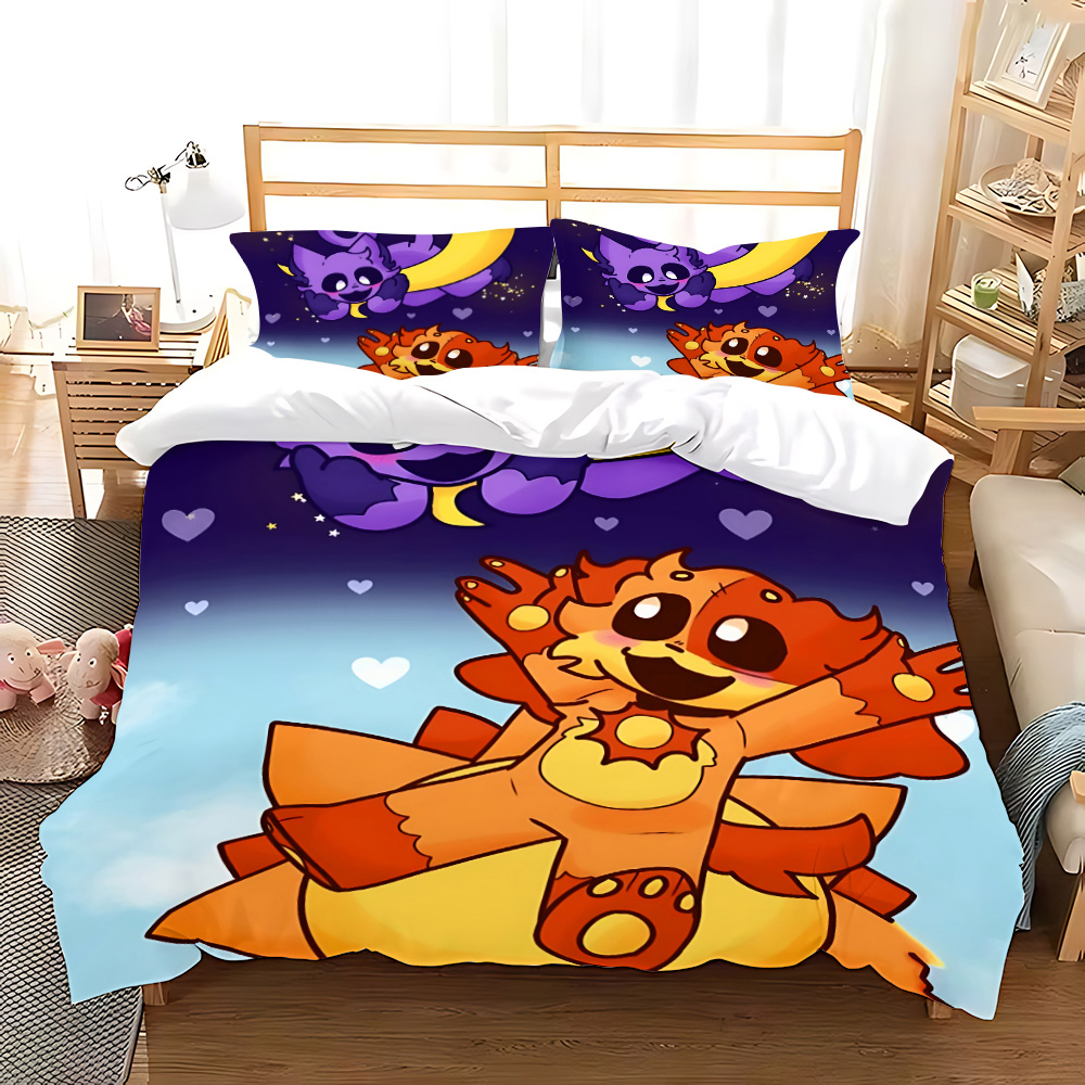 3d Print Game CatNap X DogDay  - 3D Printing Case recension och pris