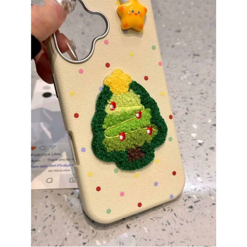 Phone Case For iPhone 16 15 14 - 3D Printing Case recension och pris