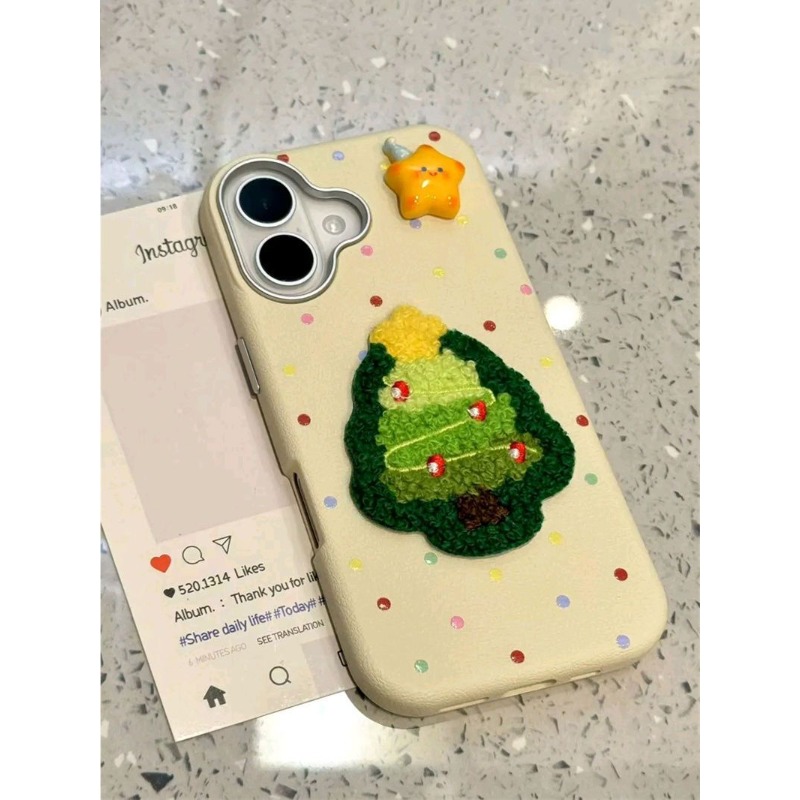 Phone Case For iPhone 16 15 14 - 3D Printing Case recension och pris