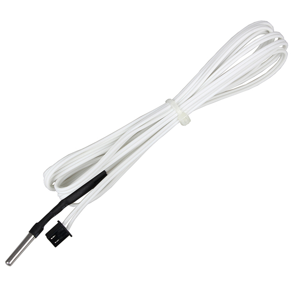2pcs HT-NTC100K Thermistor Tem - 3D Printing Pdf recension och pris