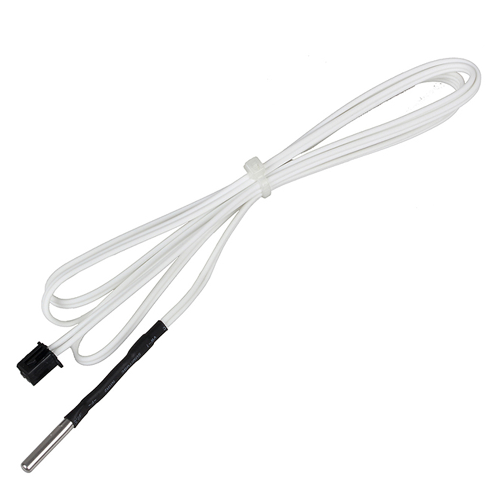 2pcs HT-NTC100K Thermistor Tem - 3D Printing Pdf recension och pris