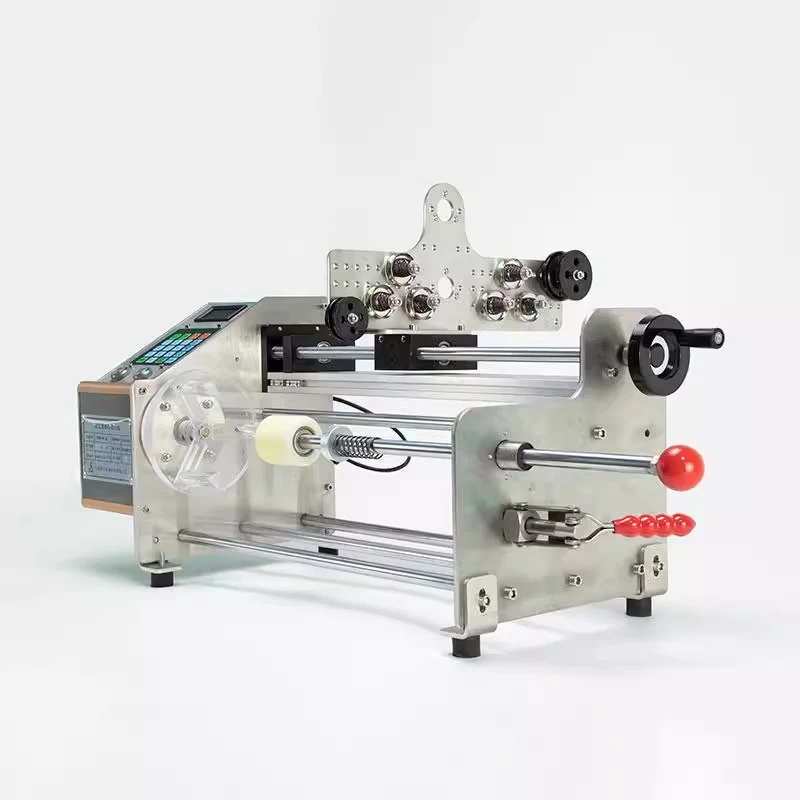 Cotton-Silk Parallel Coil Full - 3D Printing Machine recension och pris