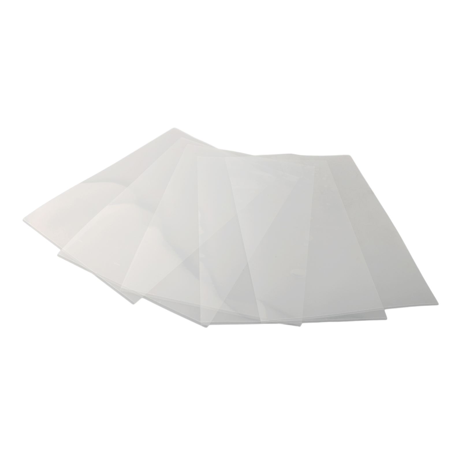 5PC FEP Film 0.15mm for UV LCD - 3D Printing Result recension och pris