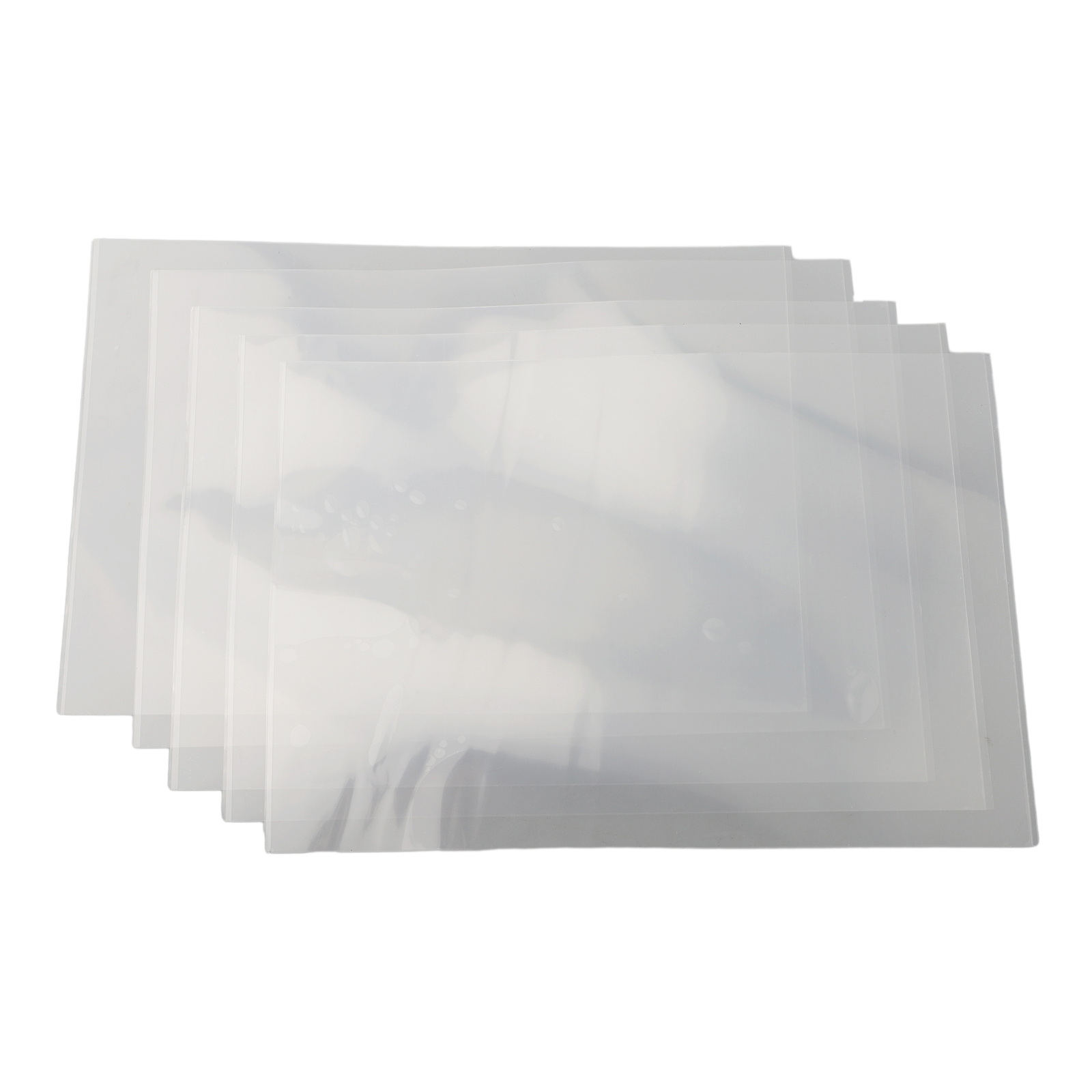 5PC FEP Film 0.15mm for UV LCD - 3D Printing Result recension och pris