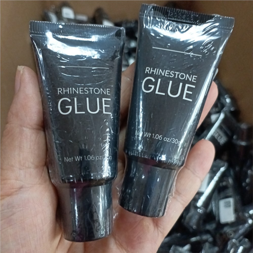 30g Nail Rhinestone Glue for N - 3D Printing Jewellery recension och pris
