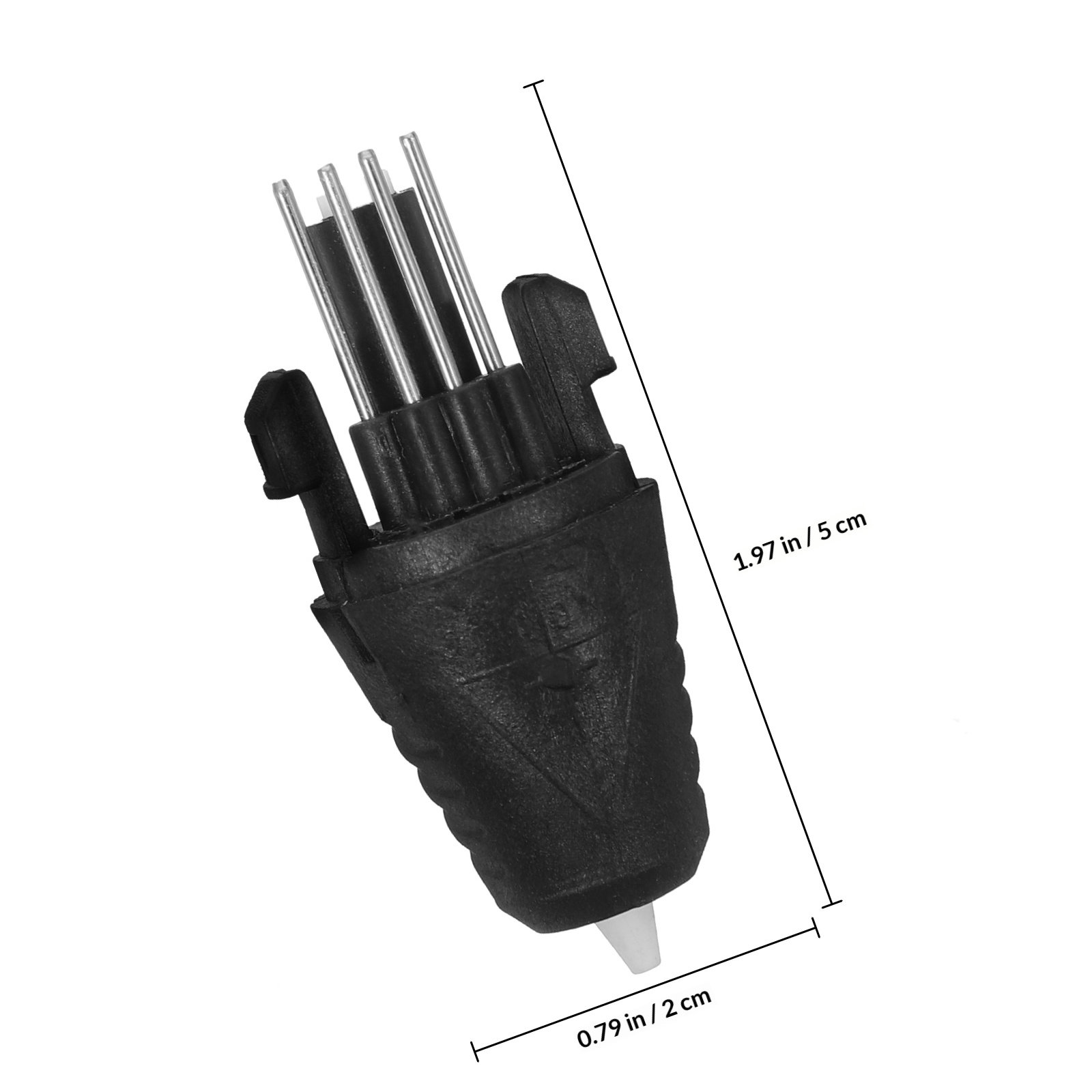 3D Printing Pen Nib Replacemen - 3D Printing Result recension och pris