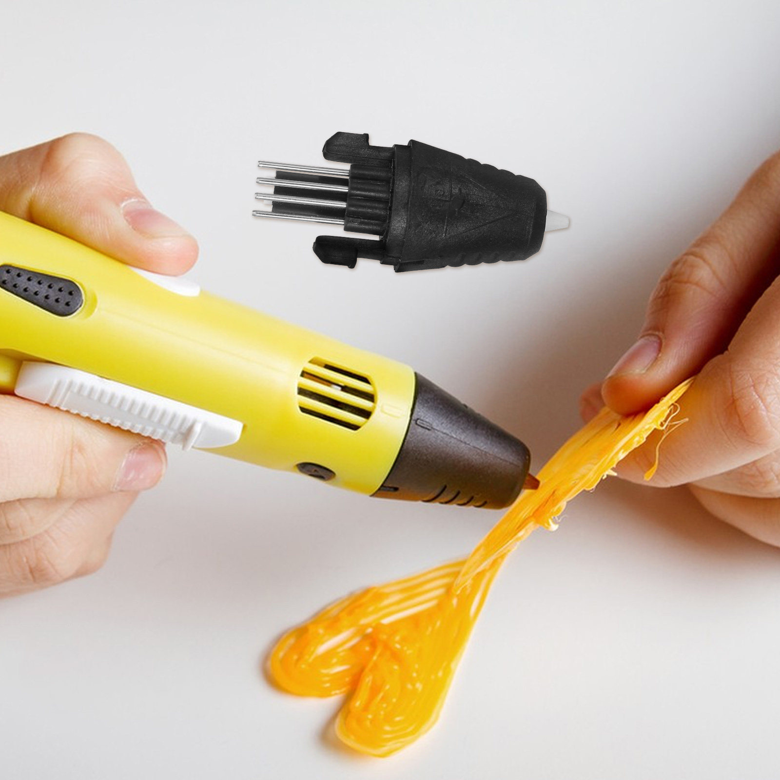 3D Printing Pen Nib Replacemen - 3D Printing Result recension och pris