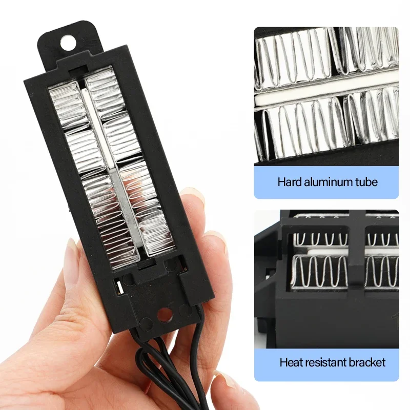PTC Heating Element 12V 24V 48 - 3D Printing Ptc recension och pris