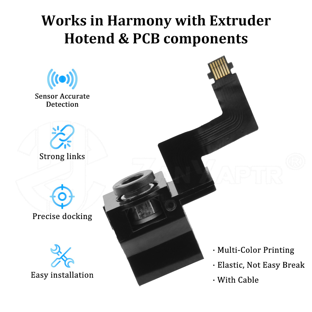 For Bambu Lab P2S 3D Printer E - 3D Printing News recension och pris