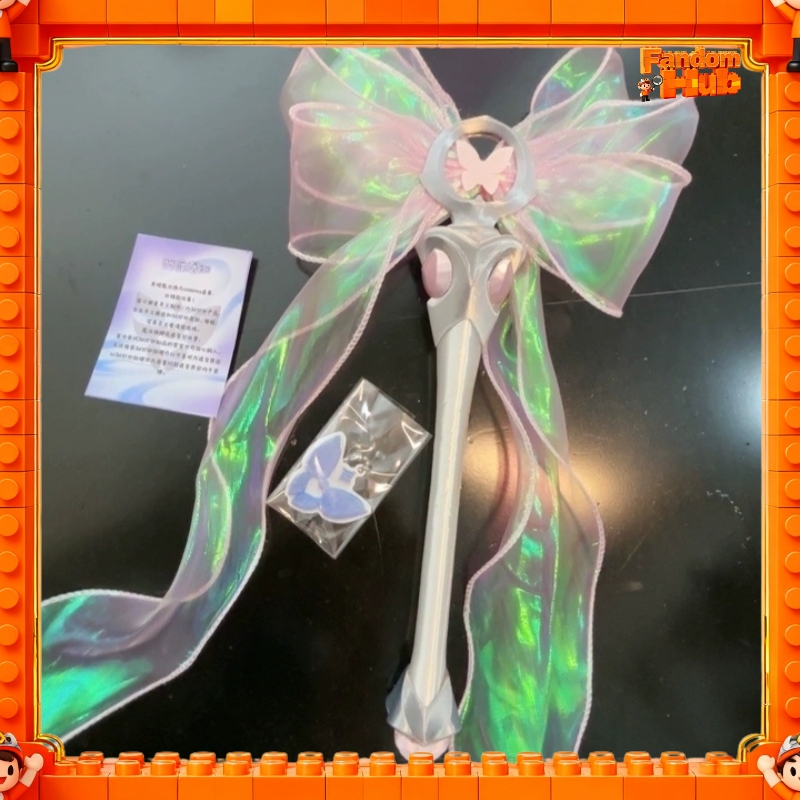 3D Printed Valorant Cosplay Pr - 3D Printing Model Free recension och pris