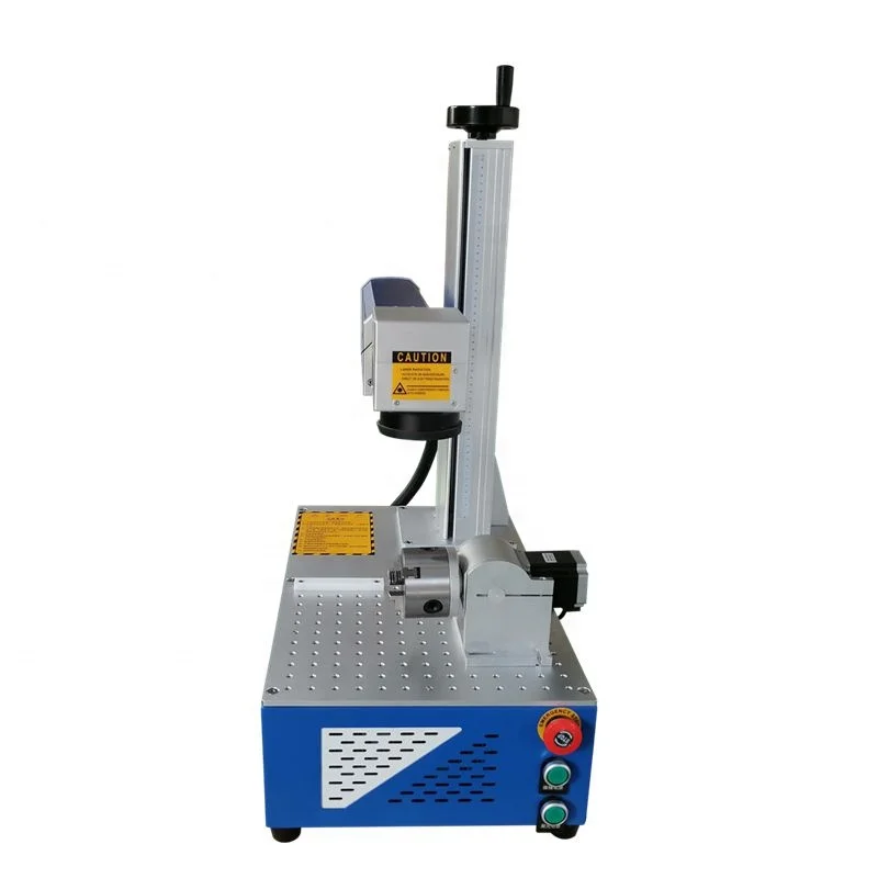 ' 50W portable Fiber/CO2/3/5W  - 3D Printing Laser Cutting recension och pris