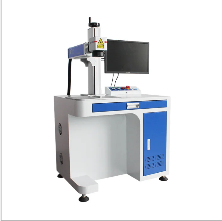 ' 50W portable Fiber/CO2/3/5W  - 3D Printing Laser Cutting recension och pris