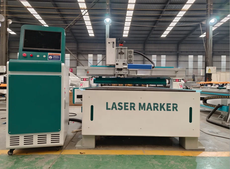 ' 50W portable Fiber/CO2/3/5W  - 3D Printing Laser Cutting recension och pris