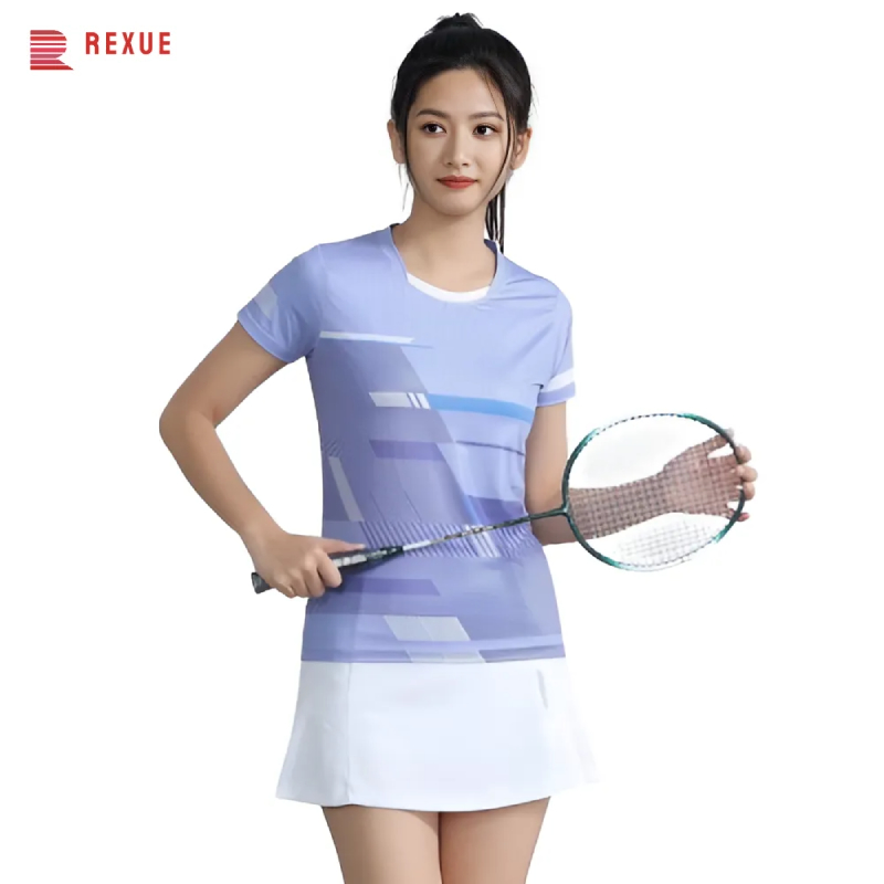 Women Table Tennis Badminton S - 3D Printing Table recension och pris