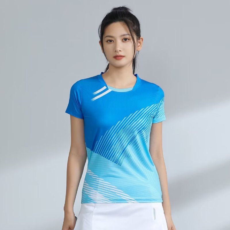 Women Table Tennis Badminton S - 3D Printing Table recension och pris