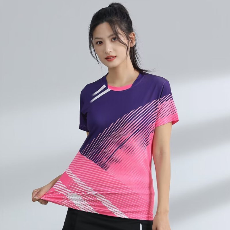 Women Table Tennis Badminton S - 3D Printing Table recension och pris