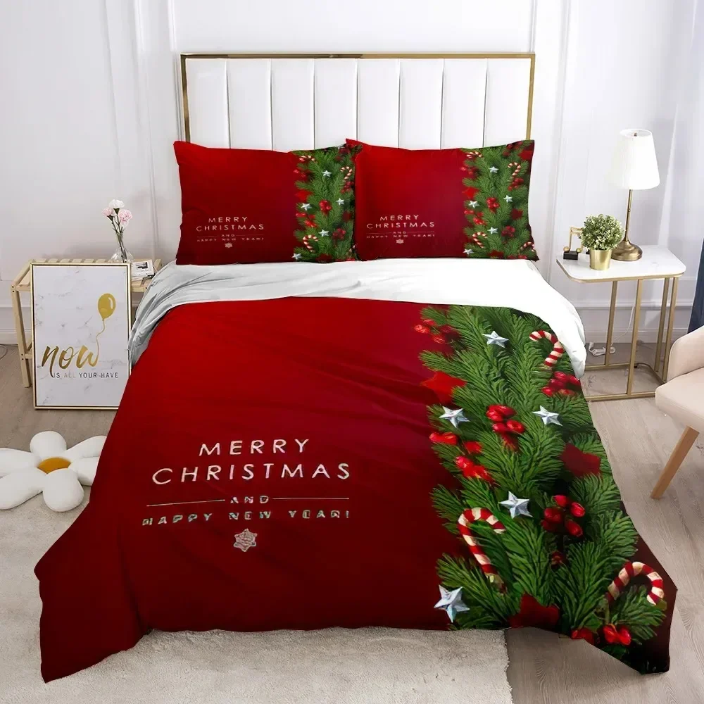 Chirstmas Duvet Cover Kid’s Be - 3D Printing News recension och pris