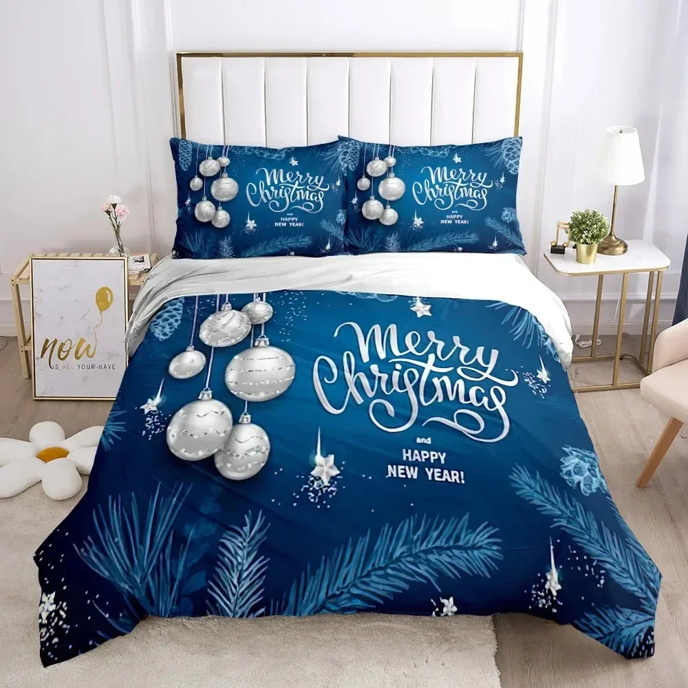 Chirstmas Duvet Cover Kid’s Be - 3D Printing News recension och pris