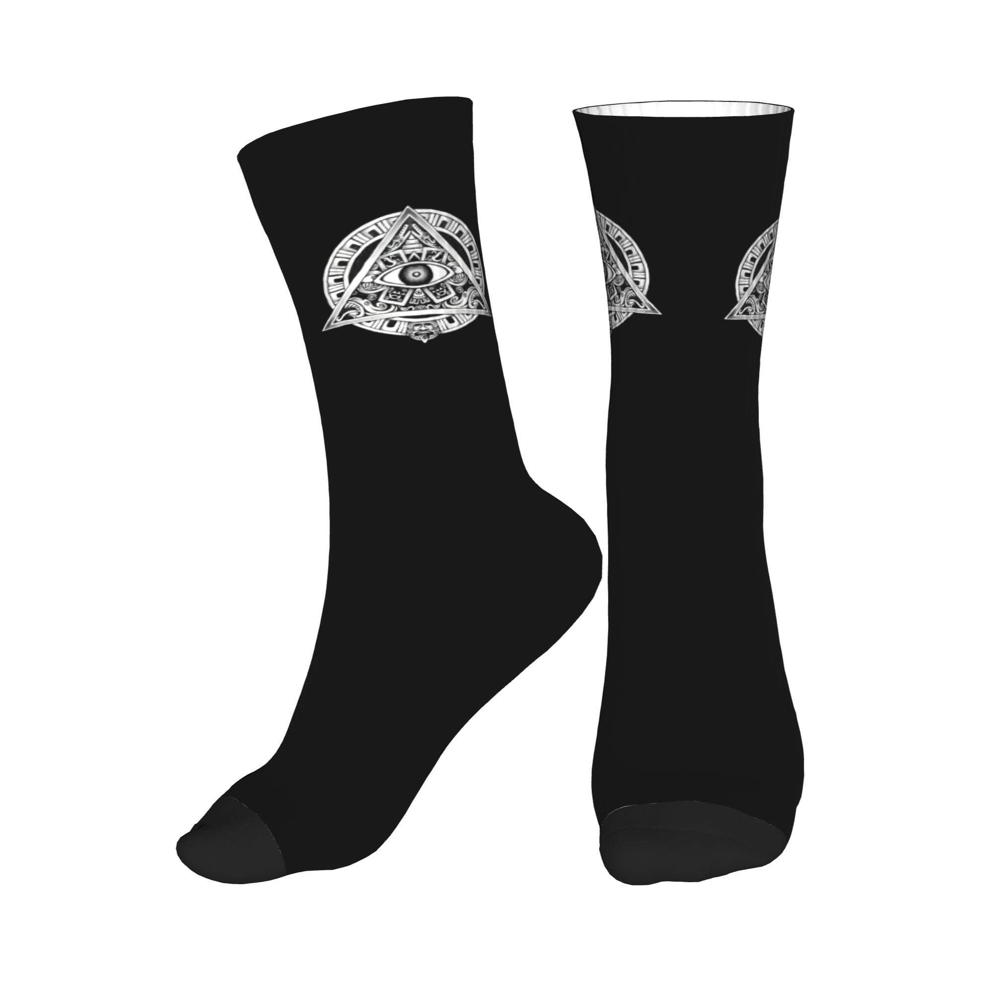 Fun Men's Illuminati Ancient S - 3D Printing Youtube recension och pris