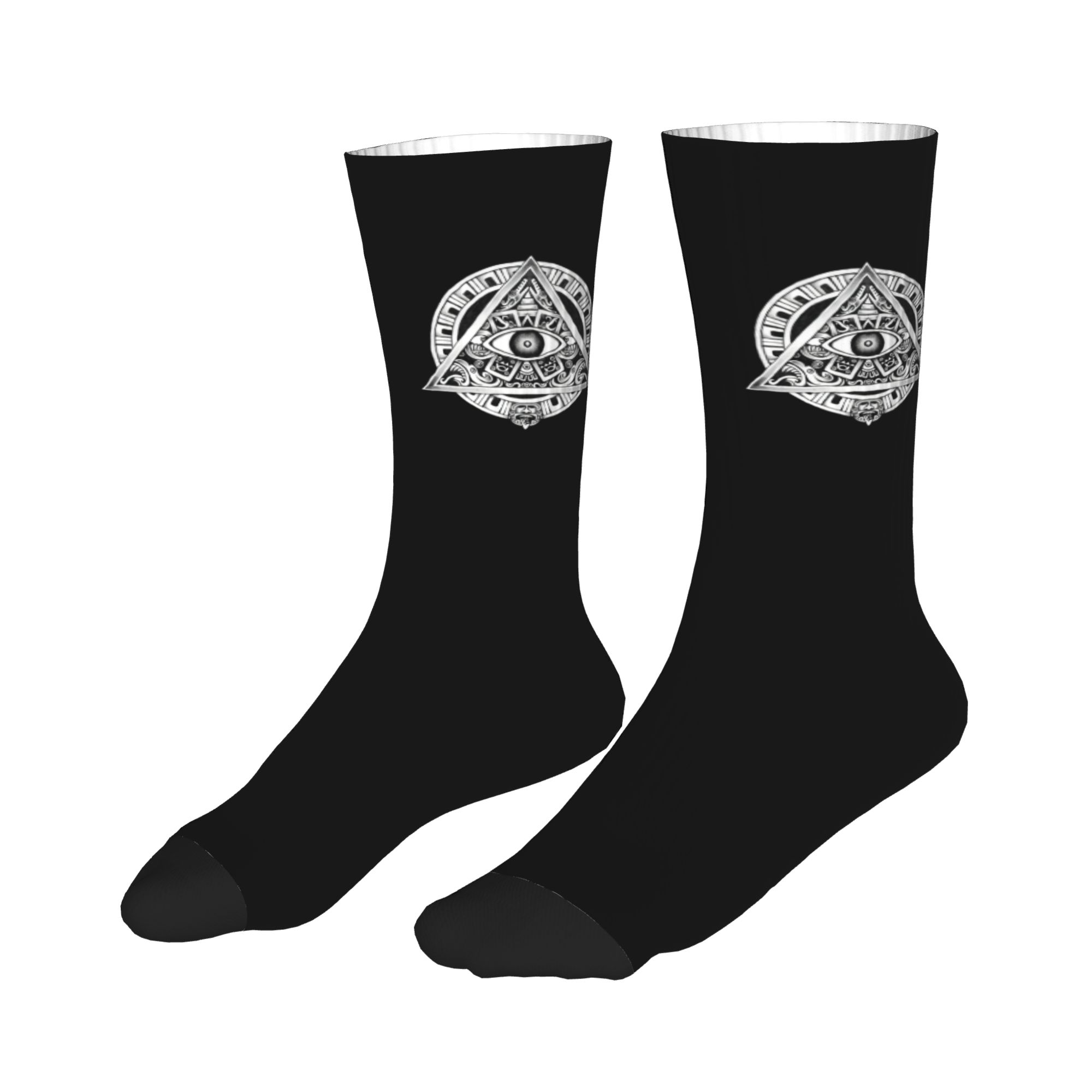 Fun Men's Illuminati Ancient S - 3D Printing Youtube recension och pris