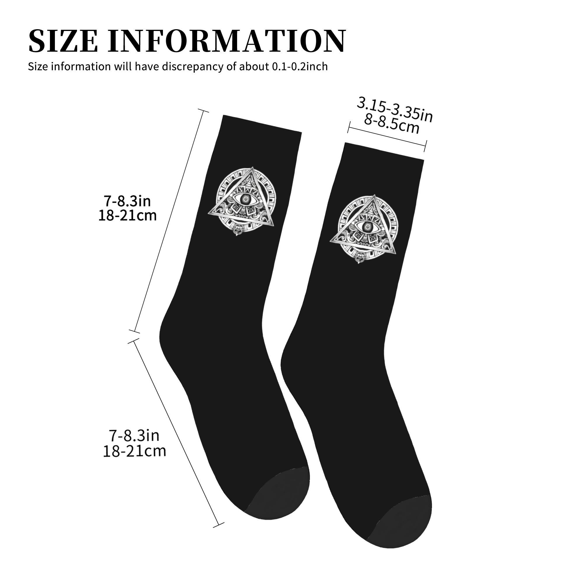 Fun Men's Illuminati Ancient S - 3D Printing Youtube recension och pris