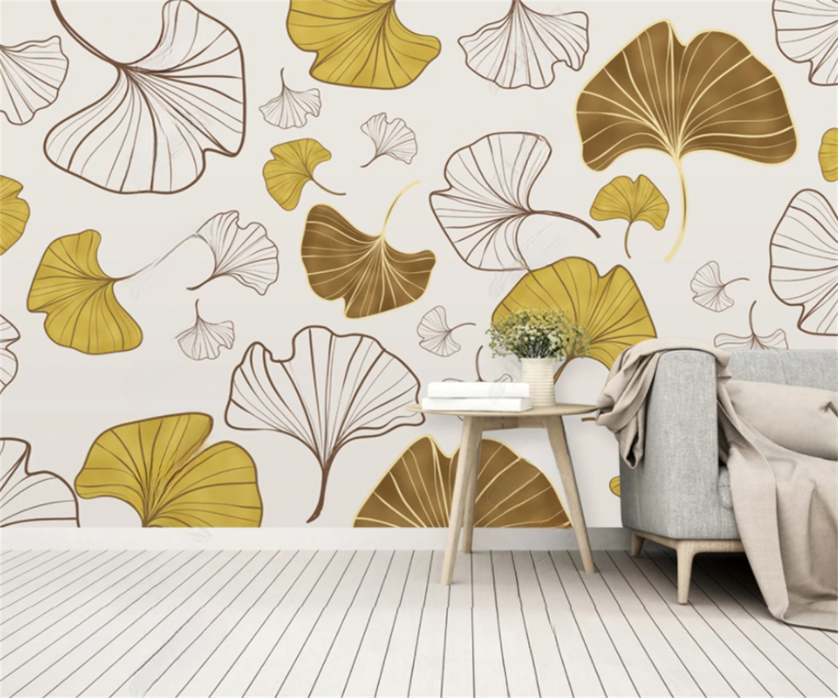Custom Mural canvas self-adhes - 3D Printing Heat Resistant Material recension och pris