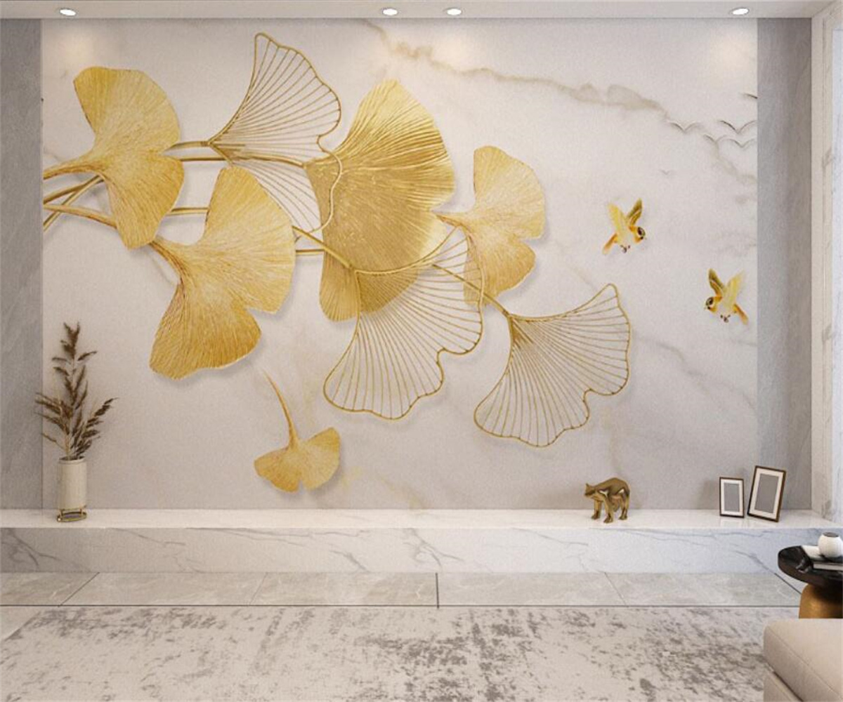 Custom Mural canvas self-adhes - 3D Printing Heat Resistant Material recension och pris