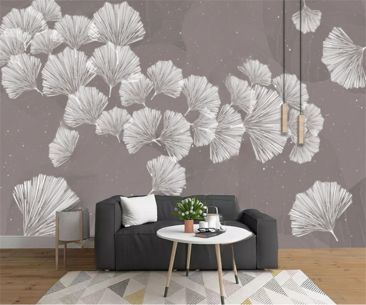 Custom Mural canvas self-adhes - 3D Printing Heat Resistant Material recension och pris