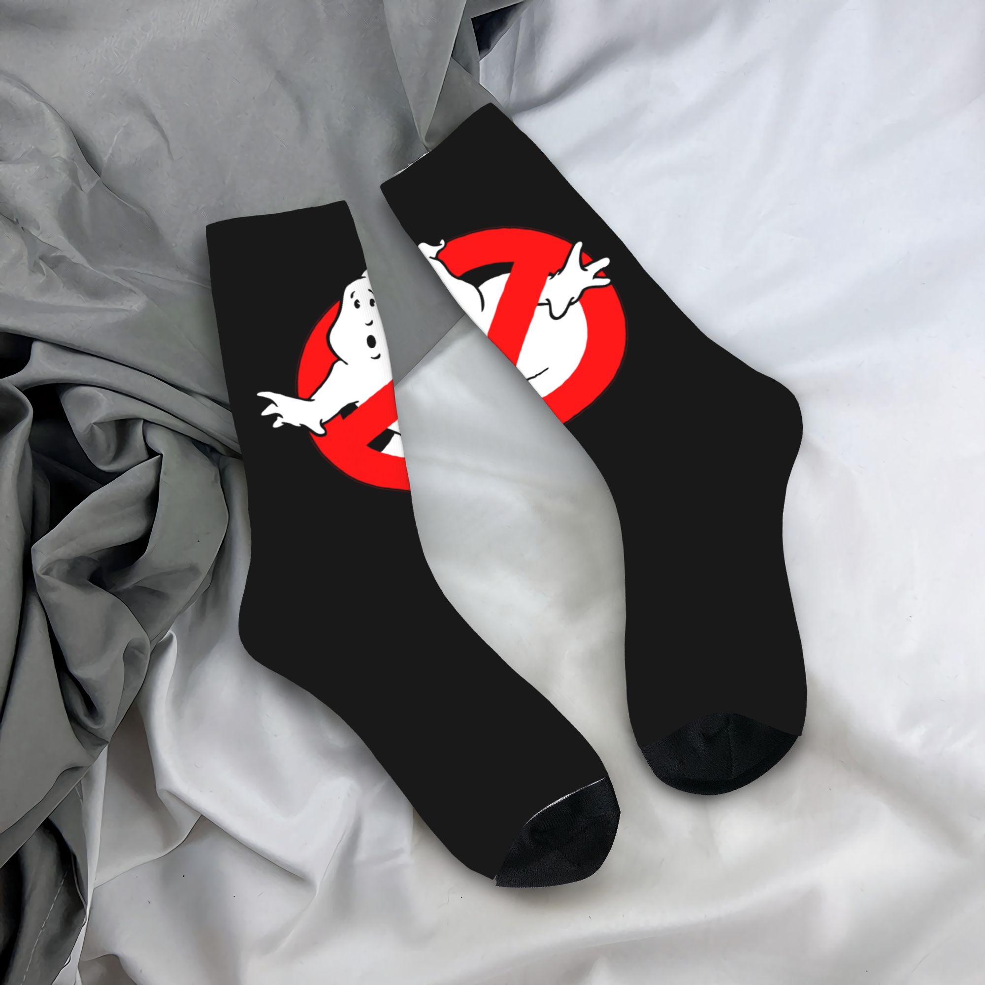 Custom Ghostbusters Men Women  - 3D Printing Youtube recension och pris
