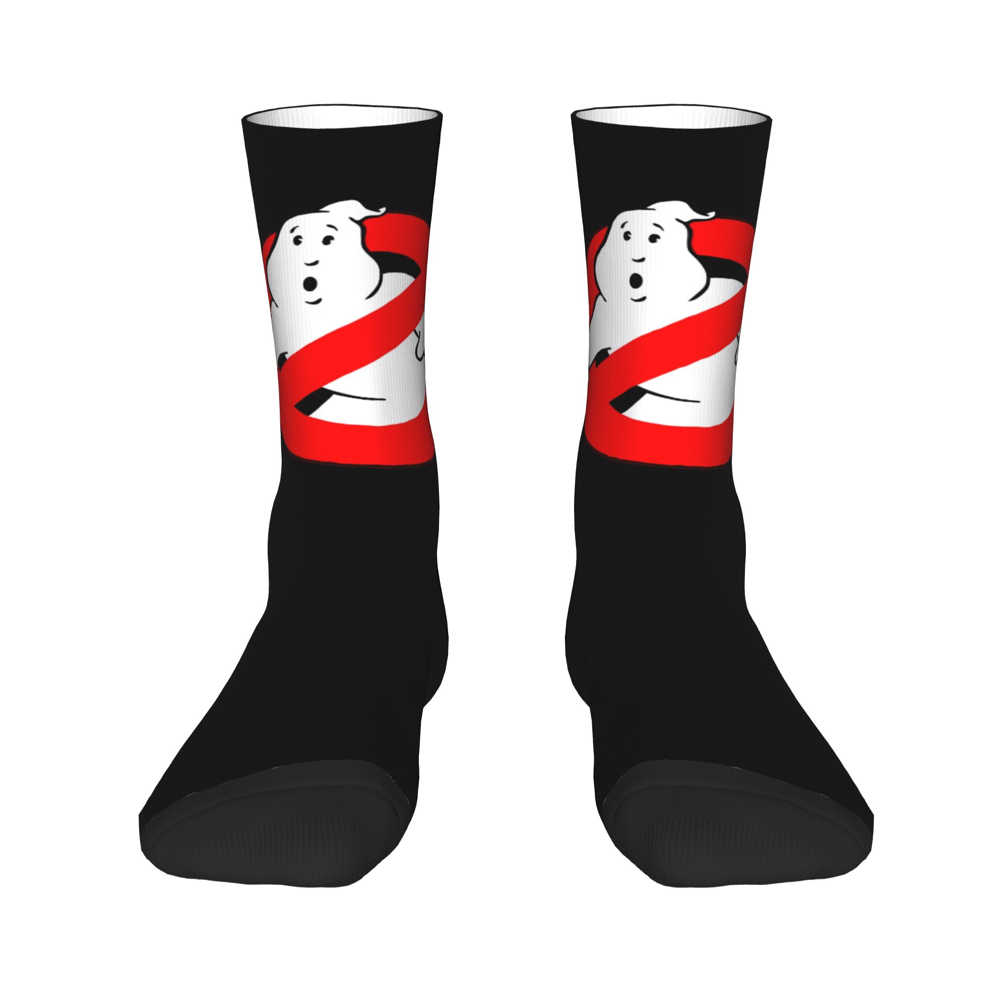 Custom Ghostbusters Men Women  - 3D Printing Youtube recension och pris