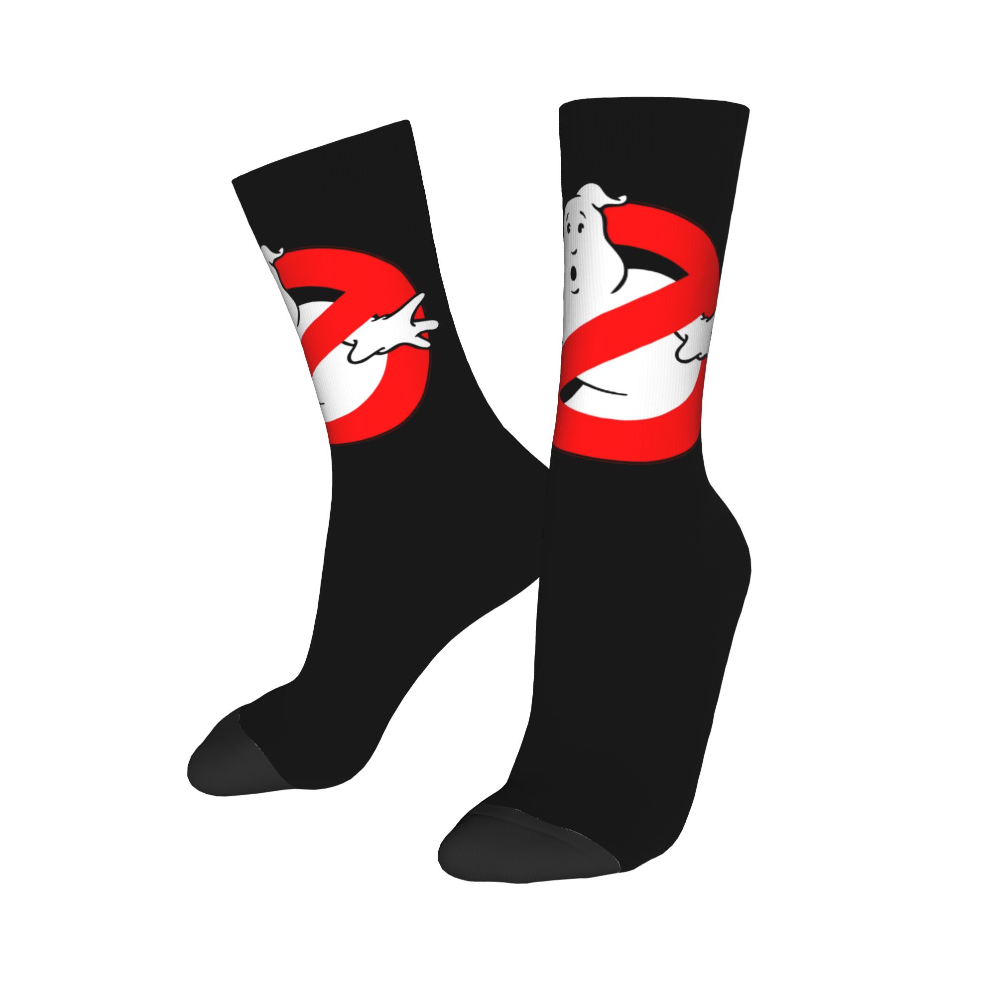 Custom Ghostbusters Men Women  - 3D Printing Youtube recension och pris