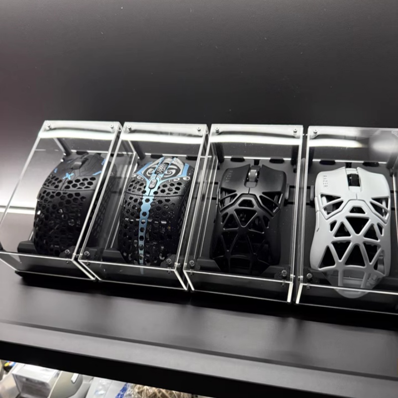 Mouse Dustproof Storage Displa - 3D Printing Table recension och pris