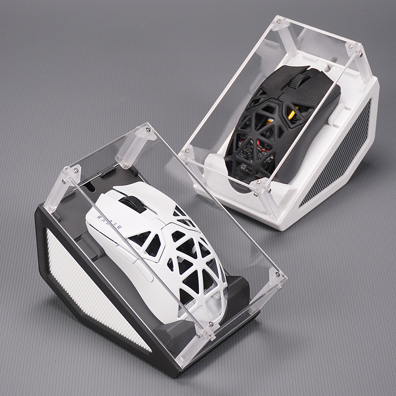Mouse Dustproof Storage Displa - 3D Printing Table recension och pris