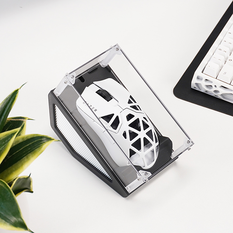Mouse Dustproof Storage Displa - 3D Printing Table recension och pris