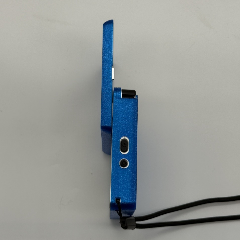 For RG ROTATE Game Console She - 3D Printing Case recension och pris