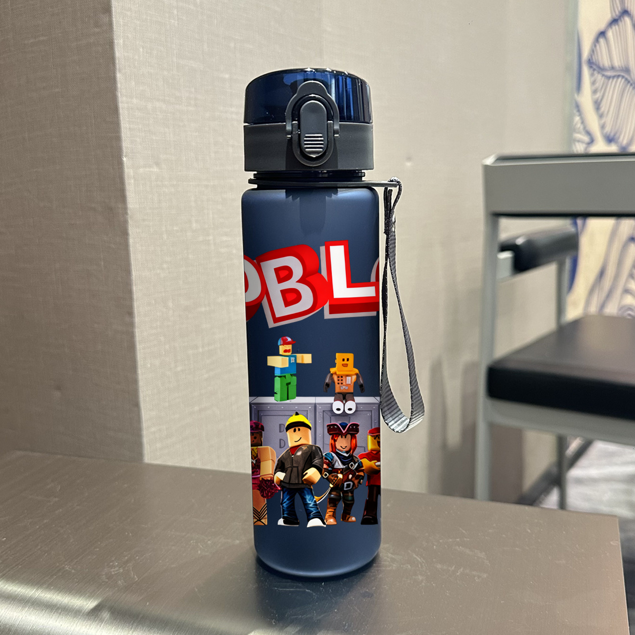 3D Printed 560ML Water Cup wit - 3D Printing Lego recension och pris