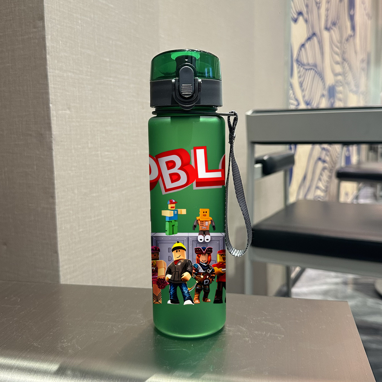 3D Printed 560ML Water Cup wit - 3D Printing Lego recension och pris