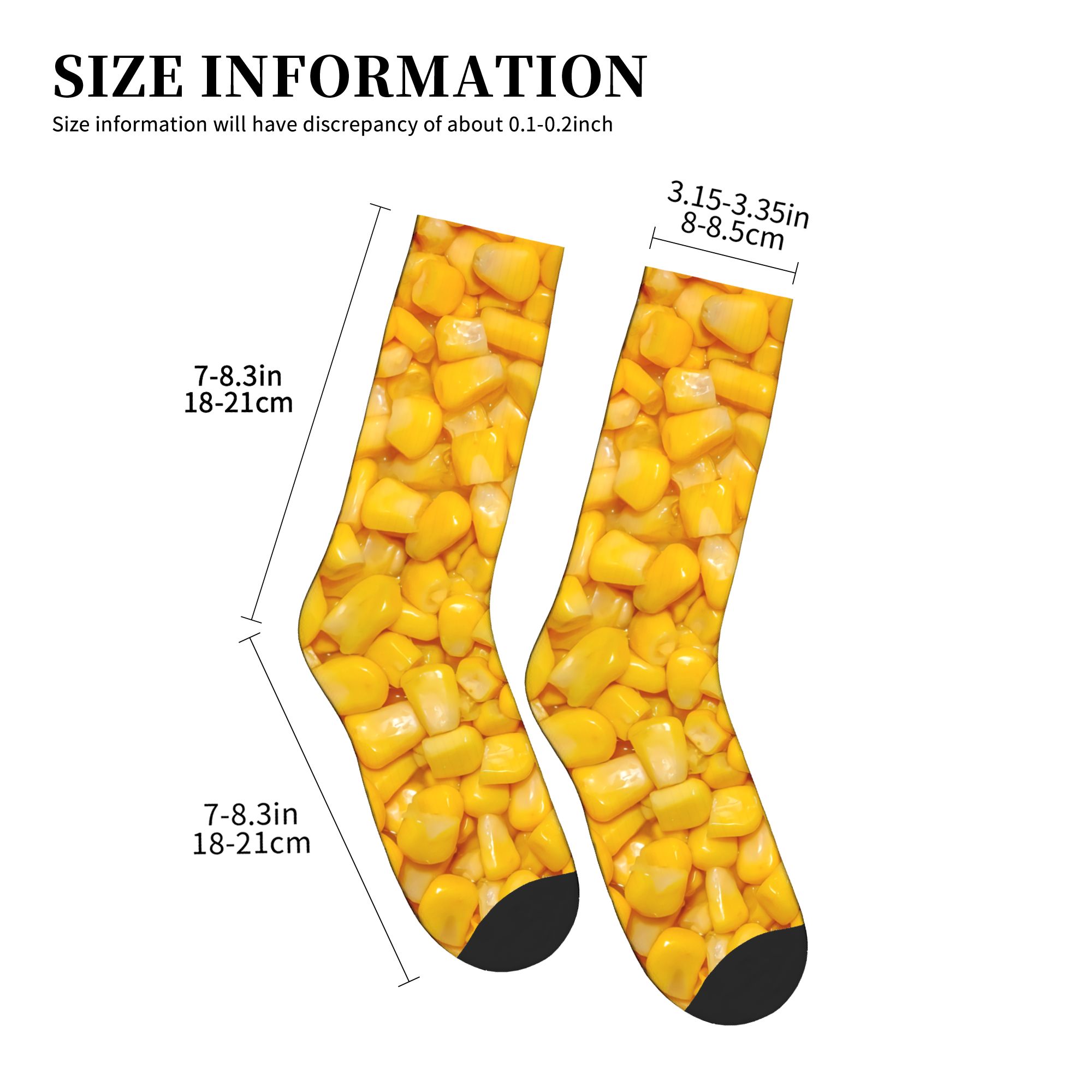 It's Corn Yellow Corn Kernels  - 3D Printing Youtube recension och pris